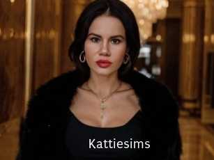 Kattiesims