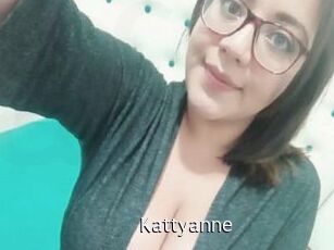 Kattyanne