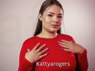 kattyarogers Anal Fist
