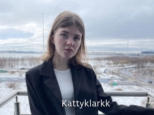 Kattyklarkk