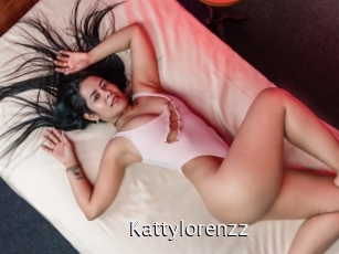 kattylorenzz Anal Fist