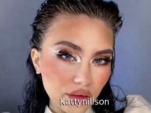 Kattynillson