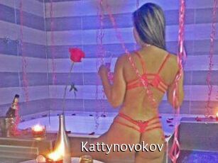 Kattynovokov