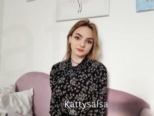 Kattysalsa