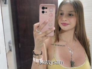 Kattysam