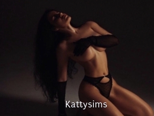 Kattysims