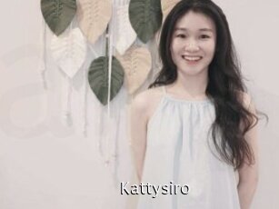 Kattysiro