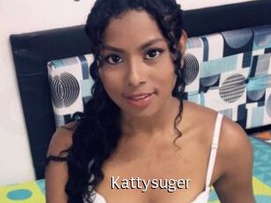 Kattysuger