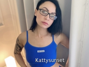 Kattysunset