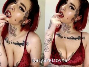 KatyaPetrovna