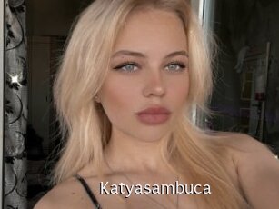 Katyasambuca