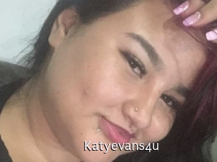 Katyevans4u