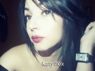 Katyffox