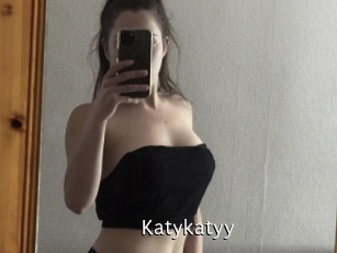Katykatyy