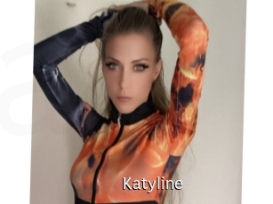 katyline Anal Fist