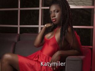 Katymiler