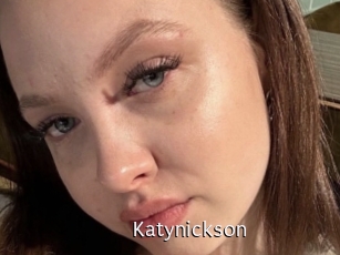 Katynickson
