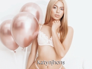 Katynjhons
