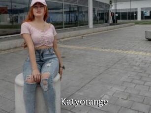 Katyorange