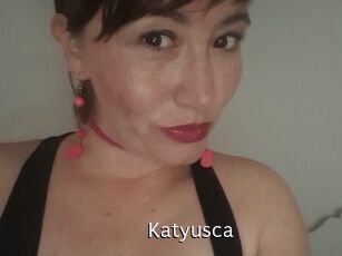 Katyusca