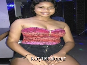 Katyuscalopez