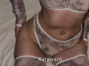 Katyward