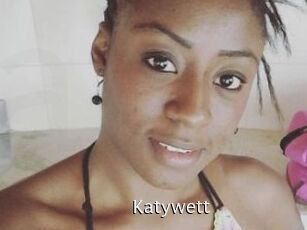 Katywett