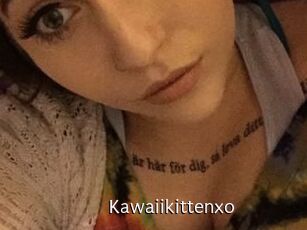 Kawaiikittenxo