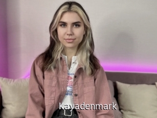 Kayadenmark