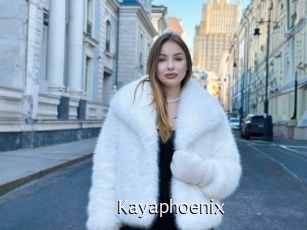 Kayaphoenix