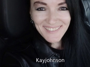 Kayjohnson