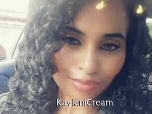 KaylaniCream
