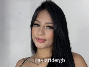 Kaylaridergb