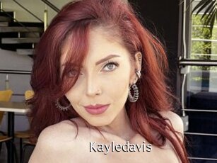 Kayledavis