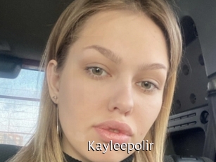 Kayleepolir