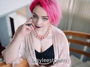 Kayleestonem