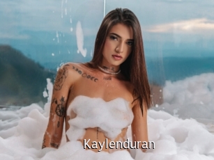 Kaylenduran