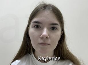 Kaylerice