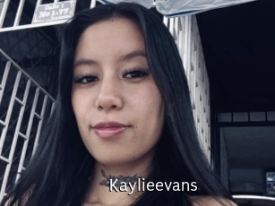 Kaylieevans