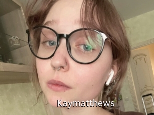 Kaymatthews