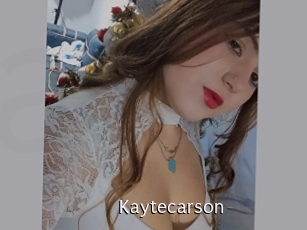 Kaytecarson