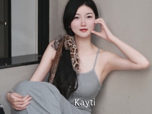 kayti Anal Fist