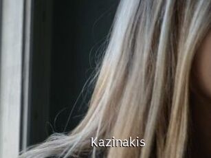 Kazinakis