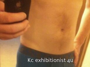 Kc_exhibitionist_4u