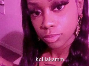 Kcillakamm