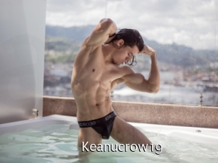 Keanucrow19