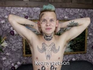 Keanystetson