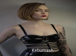 Kebumash