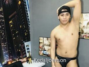 Kedaljohnson
