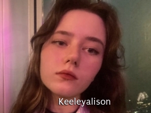 Keeleyalison